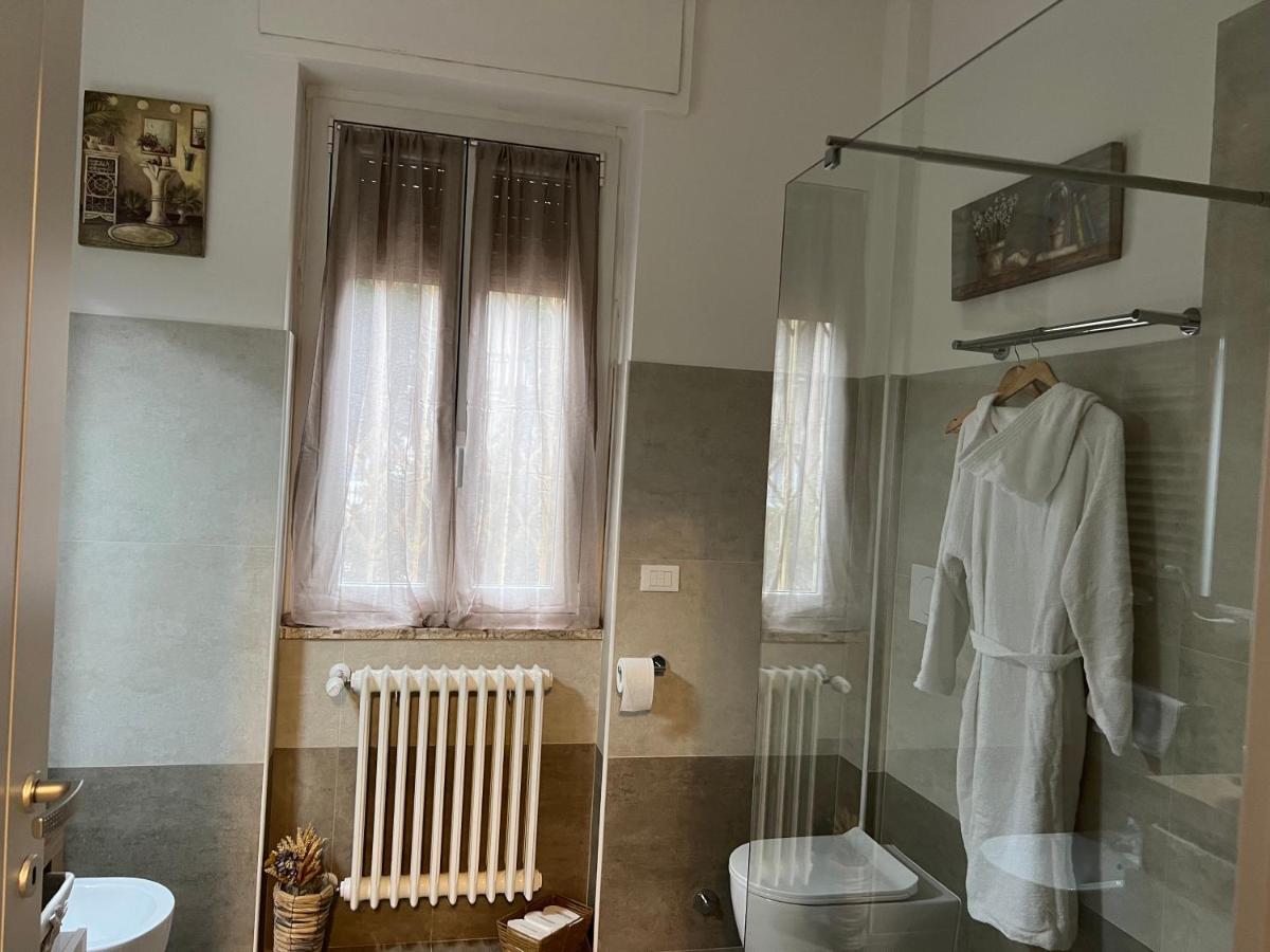 Вілла Rosanna House - Vedano Al Lambro Монца Екстер'єр фото